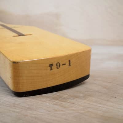 Tokai Left Handed Bass Neck w/ Rosewood Fretboard 2013 image 7