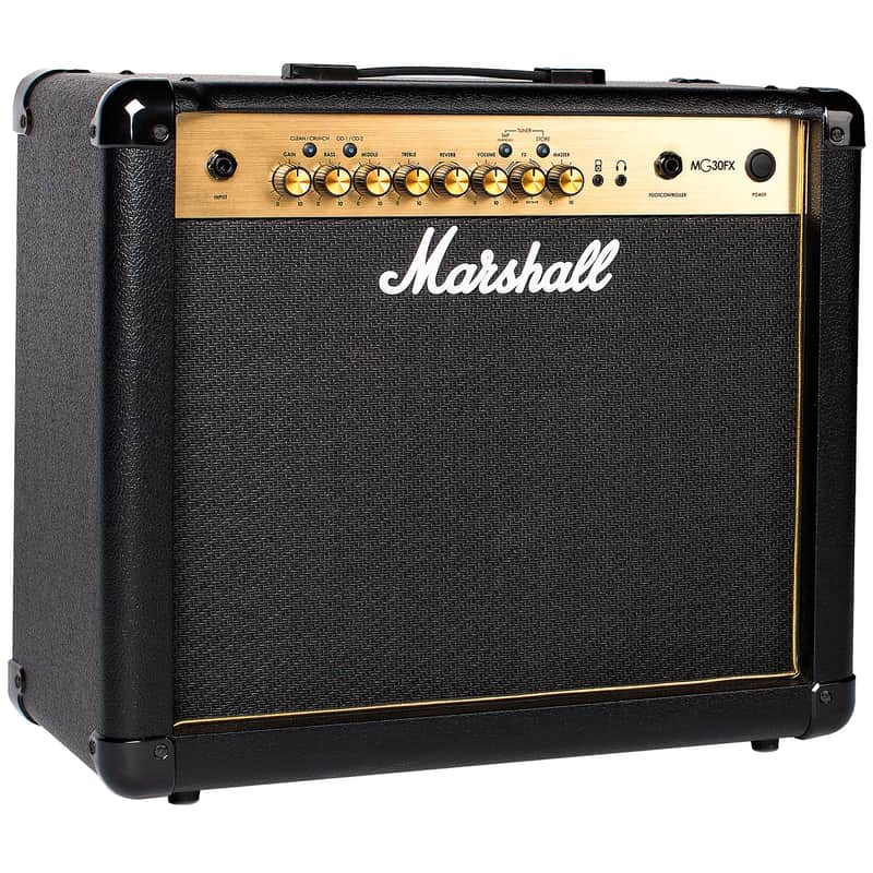 Marshall MG30FX image 1