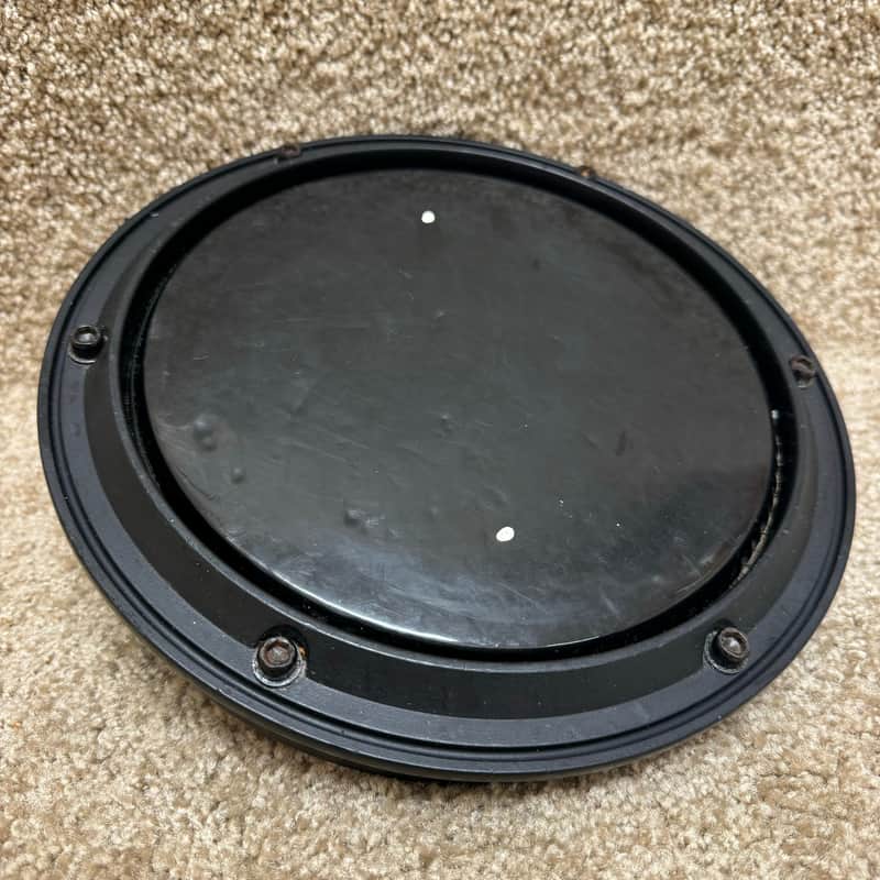 Gen Electronic Drum Pad 8" image 1