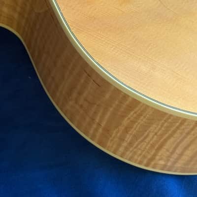 Gibson 1951 J-185 Cenntenial. #62 of 100 image 13