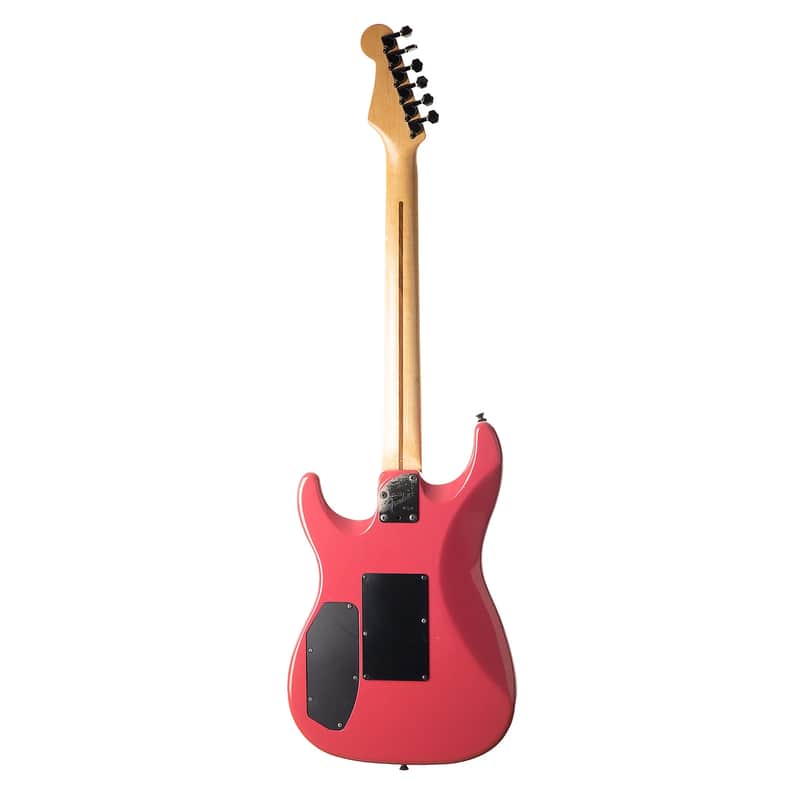 Fender HM Strat HSS 1988 - 1989 image 5