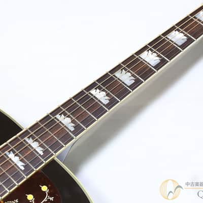 Gibson SJ-200 Vintage image 3