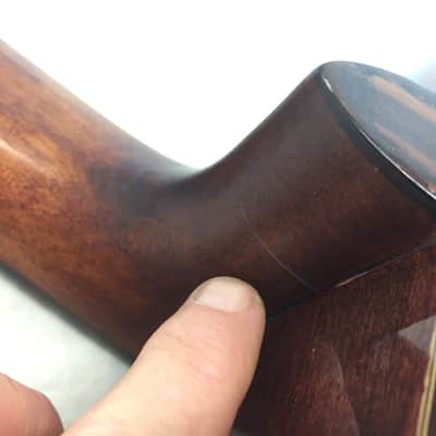 MacKenzie & Marr m/i Canada Acoustic Guitar Summer Wages Tofino Model Solid Wood image 16