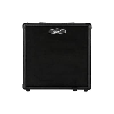 Cort CM40B Bass Amp image 1