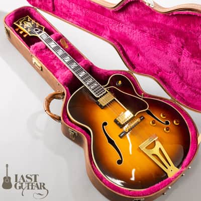 Gibson Super 400 CES 1997 image 15