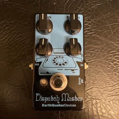 EarthQuaker Devices Dispatch Master Digital Delay & Reverb 2011 - 2017 - Various image 2