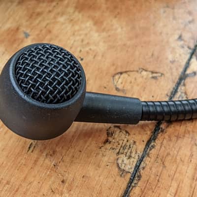 Beyerdynamic M54 dynamic hypercardioid clip-on mic for brass & percussion, fully working (2 of 3) image 3