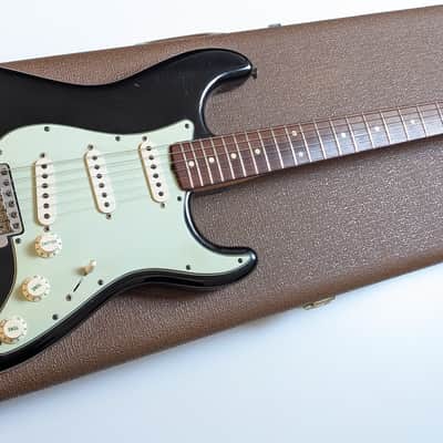 Fender Stratocaster Custom Shop 1960 Relic 2006 image 1