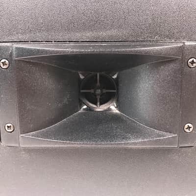 Klipsch KSC-C1 Black Center Channel Speaker image 4