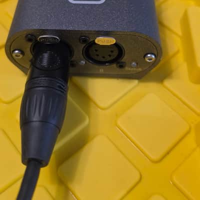 Obsidian NX DMX 2025 image 3