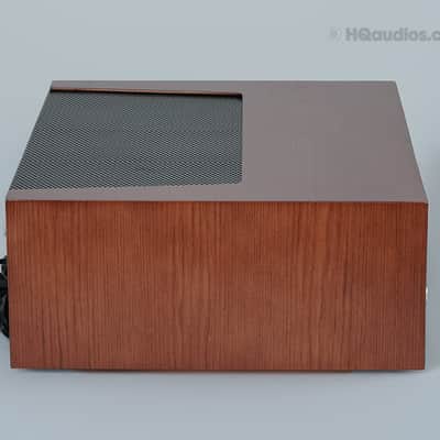MARANTZ 2265B Vintage Stereo Receiver - FREE WC-22 – Professionally Restored – 1-Year Warranty image 4
