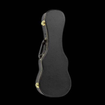 Guardian CG-020-UB Hardshell Case-Baritone Ukulele image 2