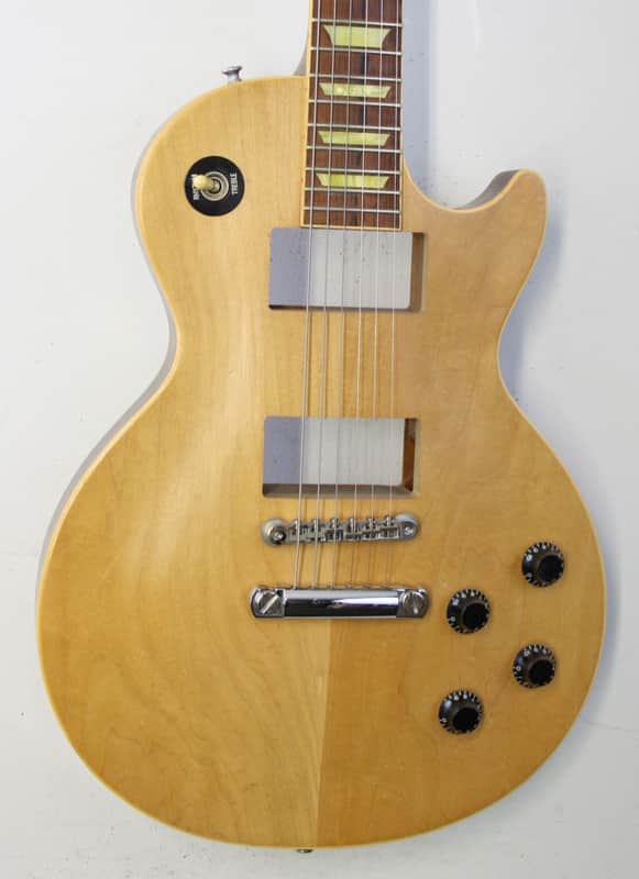 Gibson LES PAUL"DEALERs PICKUP's TESTING GUITAR" 2001 image 1
