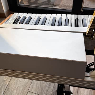 Korg Radias 2000s - Gray image 17