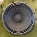 Jensen Blackbird 100 P12-100BB Jet Series 12" 100-Watt 8ohm Guitar Speaker 2010s - Black