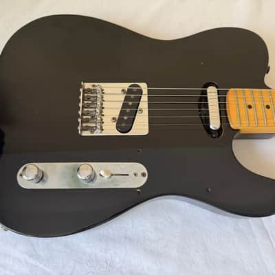 Vintage Epiphone T-310 1986 - 1999 Electric Guitar image 1