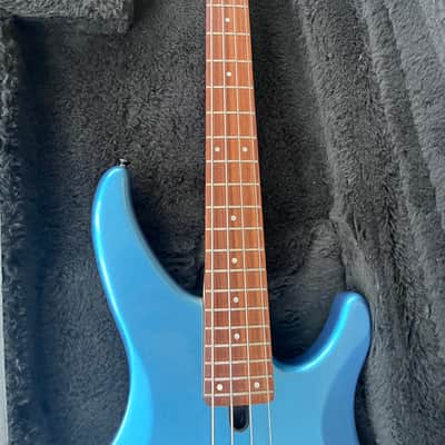 Yamaha TRBX304 2023 - Factory Blue image 8