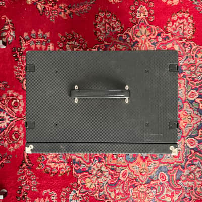 Ampeg PF-115HE Portaflex 450-Watt 1x15" Fliptop Bass Speaker Cabinet image 7