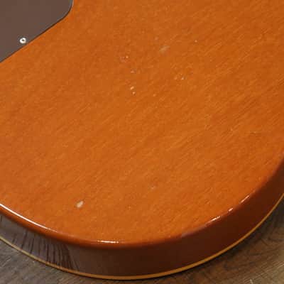 2003 Gibson Custom 1957 Reissue Les Paul Standard LPR7 Goldtop + COA OHSC image 17