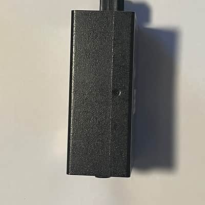 K&K Sound Dual Channel Pro Stereo Preamp 2022 image 7