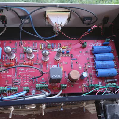 DRIP AUDIO Teletronix LA-2A Studio Compressor Clone image 14