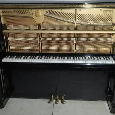 Kawai BL-11 Piano, Beautiful Tone - Ebony Gloss image 3