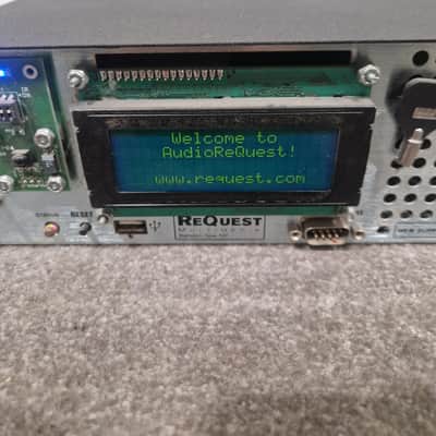 Audio Request Fusion Pro - High-Fidelity Media Server - Excellent image 13
