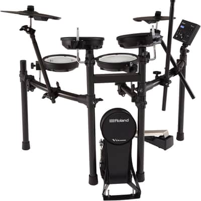 Roland TD-07KV V-Drum image 3