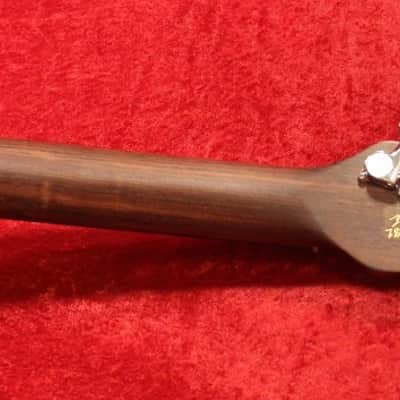 Cardinal Instruments / Sam Evans Magpie Sinker Cypress / Copper image 11