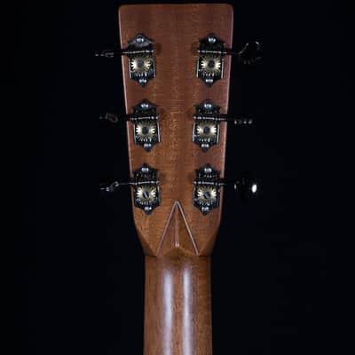 Martin 000-28 Standard Series Acoustic image 10