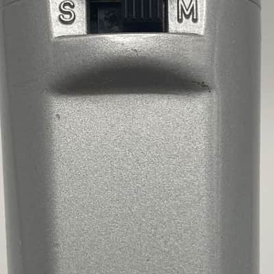 VINTAGE Uher M534 1969 - XLR image 6