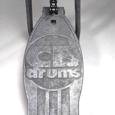 CB Percussion Double Braced Hi Hat Stand image 6