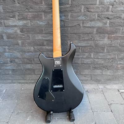 PRS CE 24 2019 - Present - Faded Blue Smokeburst image 3