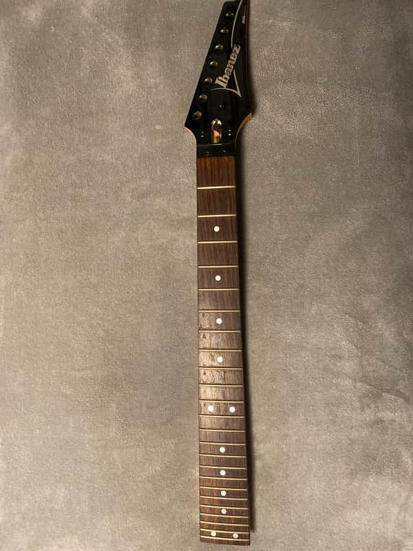 Ibanez RG7620