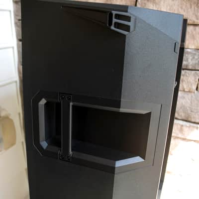 Mackie THUMP212 12" Powered PA Speaker - 1400 Watt image 5