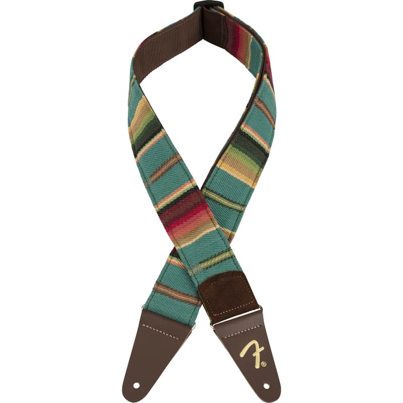 Fender Sonoran 2" Strap image 1