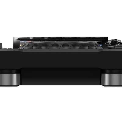 Pioneer DJ CDJ-3000 Professional DJ Multi Player (Black) PROAUDIOSTAR image 5