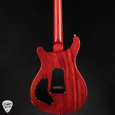 2024 - PRS DGT - McCarty Sunburst image 5