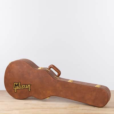 Gibson Warren Haynes Les Paul Standard, 60s Cherry | Demo image 7
