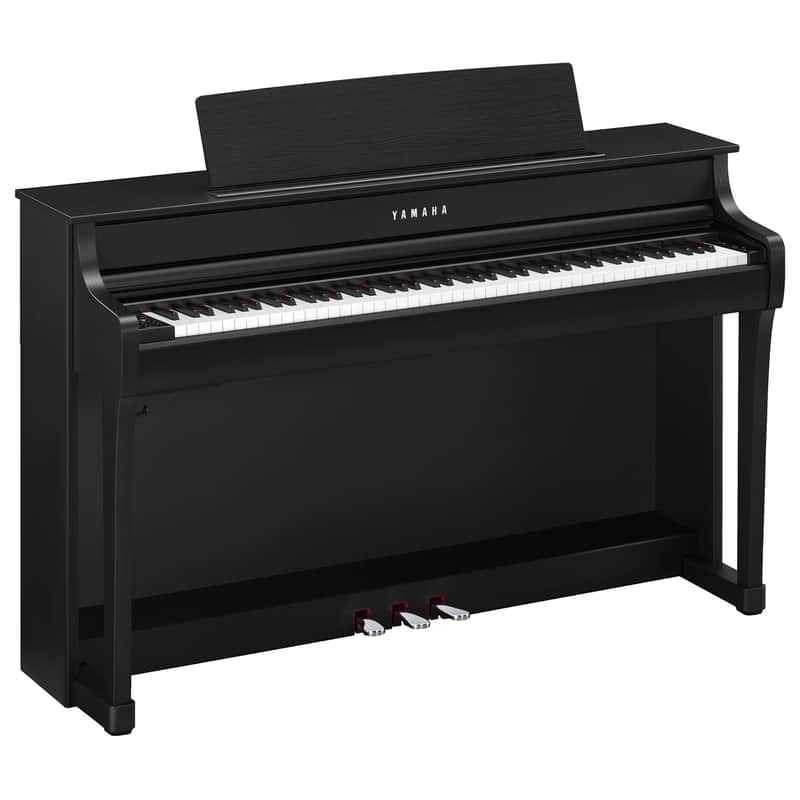 Yamaha CLP-845 B image 1