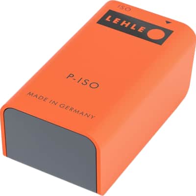 Lehle P-ISO Line Isolator/Direct Box image 2