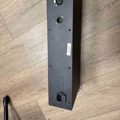 Dizengoff Audio DA2 Tube Microphone Preamp 2010s - Dark Gray image 4