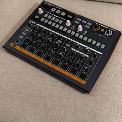 Arturia DrumBrute Impact 2018 - 2021 - Black