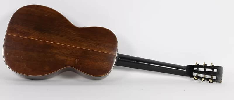 Martin 2-18 1898 - 1938 image 2