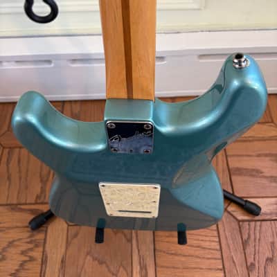 Fender Roadhouse Stratocaster with Maple Neck image 16