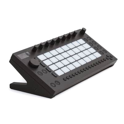 3DWaves Stands For Ableton Move image 2