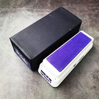 Dunlop IK95 "Ikebe" 40th Anniversary Cry Baby Wah image 10