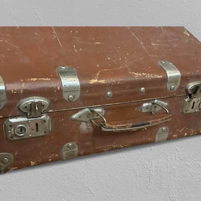 Paolo Soprani Accordion 1940s-50s  - Accordion plastic image 14