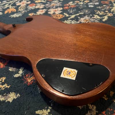 1966 Gibson SG Melody Maker D image 14