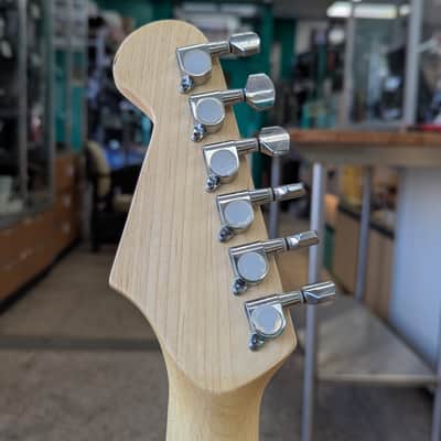 Academy strat style image 9